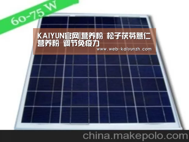 KAIYUN官网