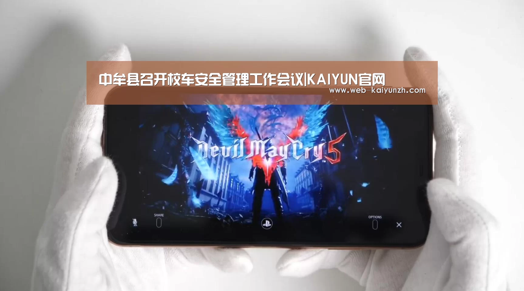 开云入口