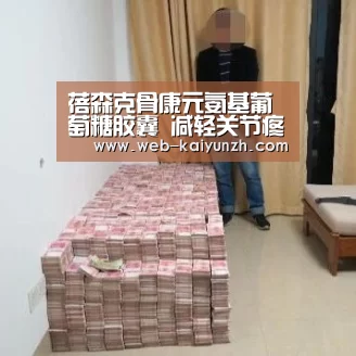 蓓森克骨康元氨基葡萄糖胶囊 减轻关节疼痛-KAIYUN官网(图2) 开云入口
