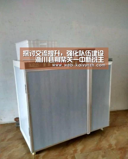 探讨交流提升,强化队伍建设——淅川县荆紫关一中新班主任工作研讨活动纪实|开云入口(图1) KAIYUN官网